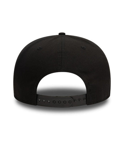 JOCKEY NEW ERA MONOCHROME 9FIFTY LASRAI