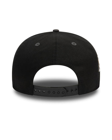 JOCKEY NEW ERA TEAM COLOUR NBA 9FIFTY BRONET