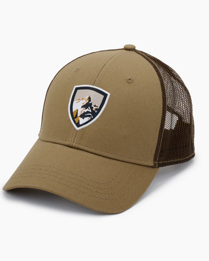JOCKEY KUHL TRUCKER