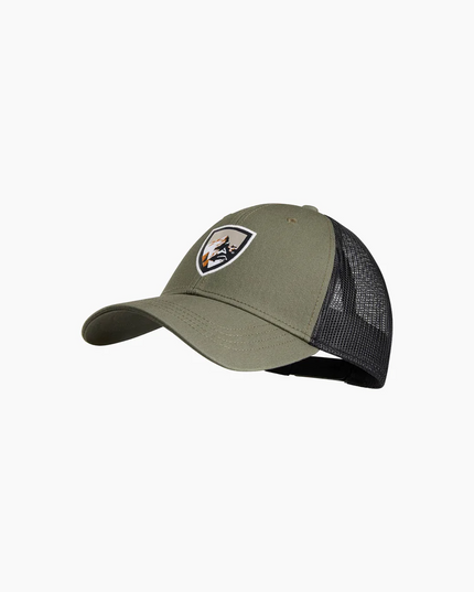 JOCKEY KUHL TRUCKER