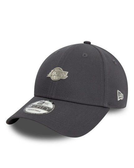JOCKEY NEW ERA METALLIC PIN 9FORTY LOSLAK