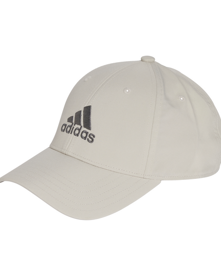 JOCKEY ADIDAS BBALLCAP LT EMB