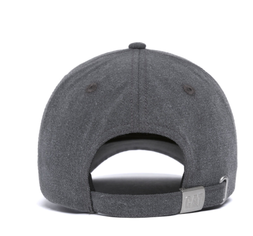 JOCKEY CAT PIGMENT DYED CAT LOGO HAT