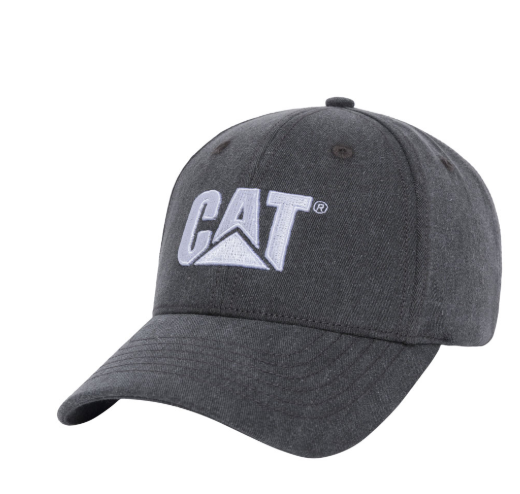JOCKEY CAT PIGMENT DYED CAT LOGO HAT