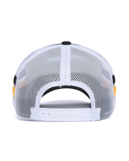 JOCKEY CATERPILLAR PATCH POCKET HAT