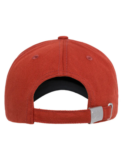 JOCKEY CAT CAUTION LOGO HAT