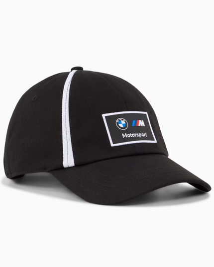 JOCKEY PUMA BMW MMS HERITAGE DAD CAP