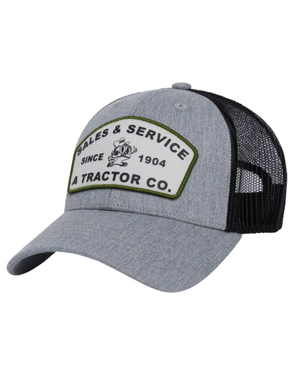JOCKEY CAT TRUCKER DANNY DIESEL HAT
