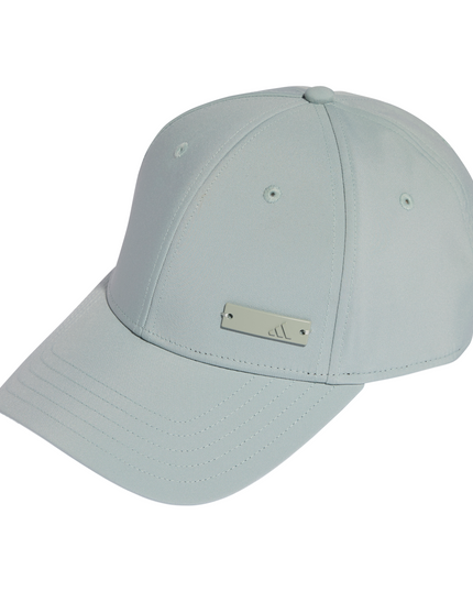 JOCKEY ADIDAS BB CAP LT MET - MAWI