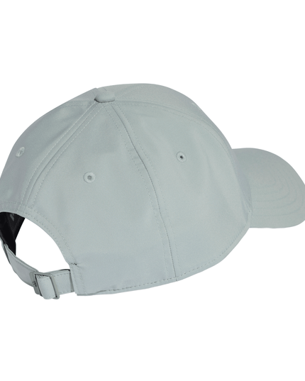 JOCKEY ADIDAS BB CAP LT MET - MAWI