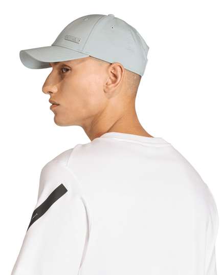 JOCKEY ADIDAS BB CAP LT MET - MAWI