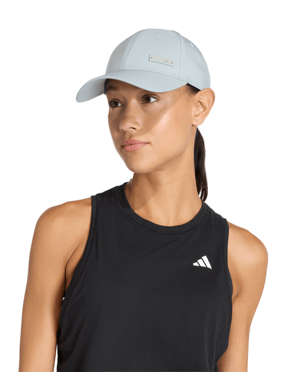 JOCKEY ADIDAS BB CAP LT MET - MAWI