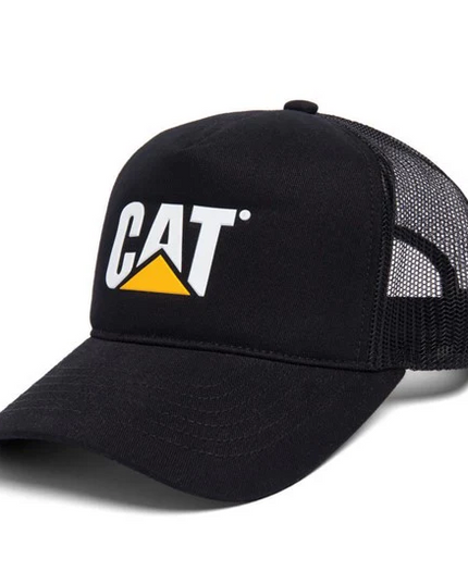 JOCKEY CAT LOGO MESH BACK FOAM