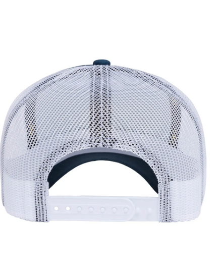 JOCKEY CAT LOGO MESH BACK FOAM