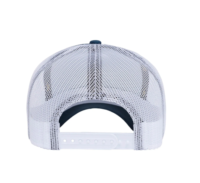 JOCKEY CAT LOGO MESH BACK FOAM