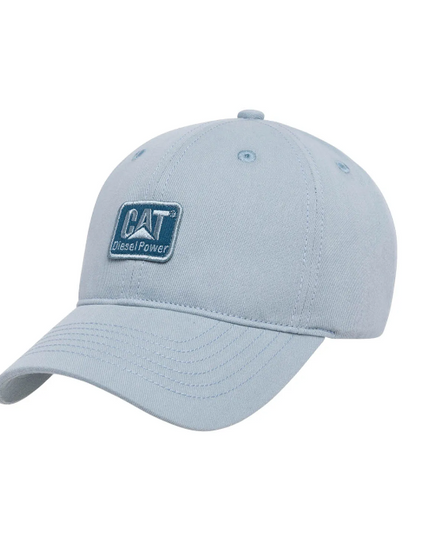 JOCKEY CAT LOW PROFILE DIESEL POWER PATCH