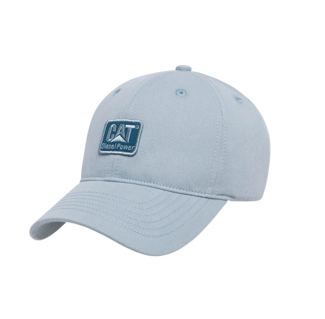 JOCKEY CAT LOW PROFILE DIESEL POWER PATCH