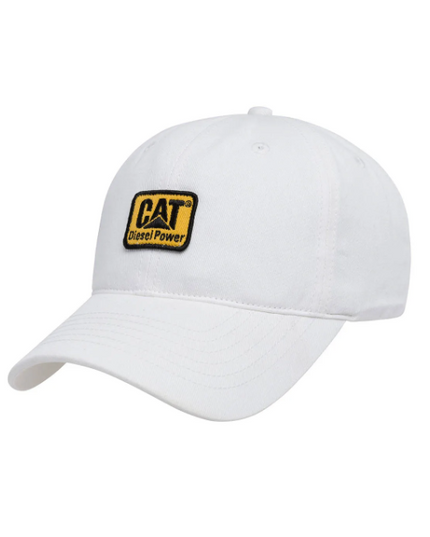 JOCKEY CAT LOW PROFILE DIESEL POWER PATCH