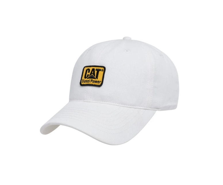JOCKEY CAT LOW PROFILE DIESEL POWER PATCH