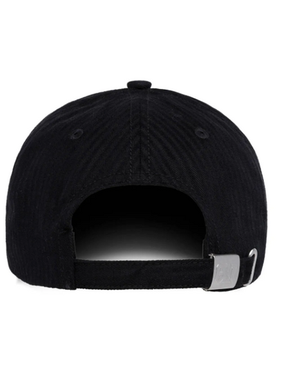 JOCKEY CAT BOLD 5 PANEL PATCH