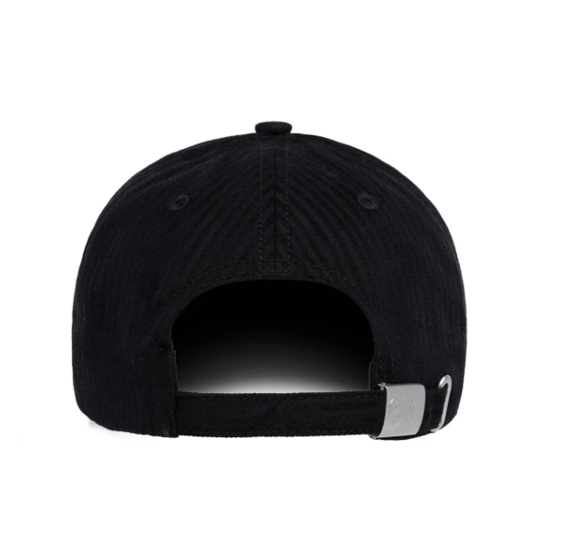 JOCKEY CAT BOLD 5 PANEL PATCH