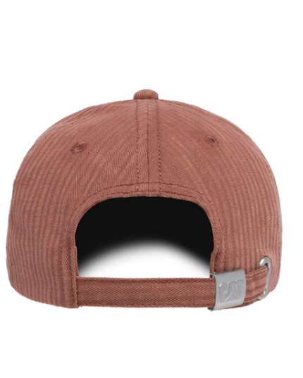 JOCKEY CAT BOLD 5 PANEL PATCH