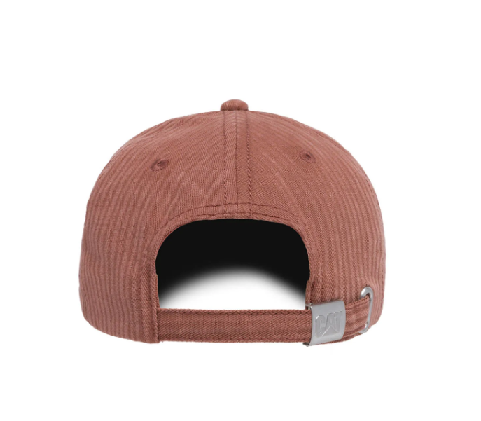 JOCKEY CAT BOLD 5 PANEL PATCH