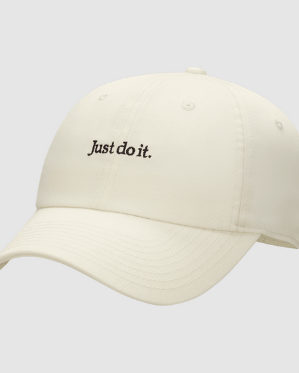 JOCKEY NIKE CLUB CAP CB JDI