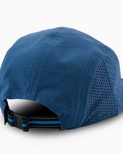 JOCKEY KUHL SILENCR 5 PANEL HAT