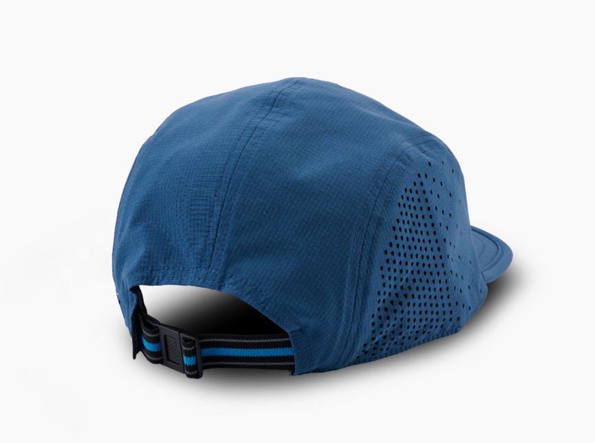 JOCKEY KUHL SILENCR 5 PANEL HAT