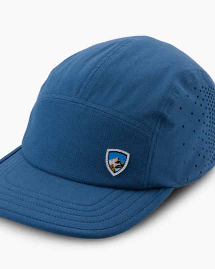 JOCKEY KUHL SILENCR 5 PANEL HAT