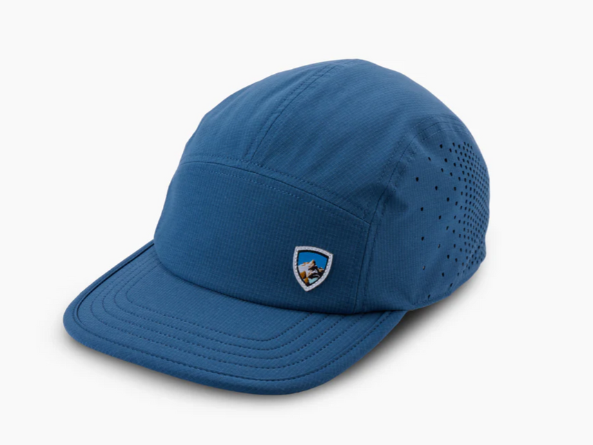 JOCKEY KUHL SILENCR 5 PANEL HAT