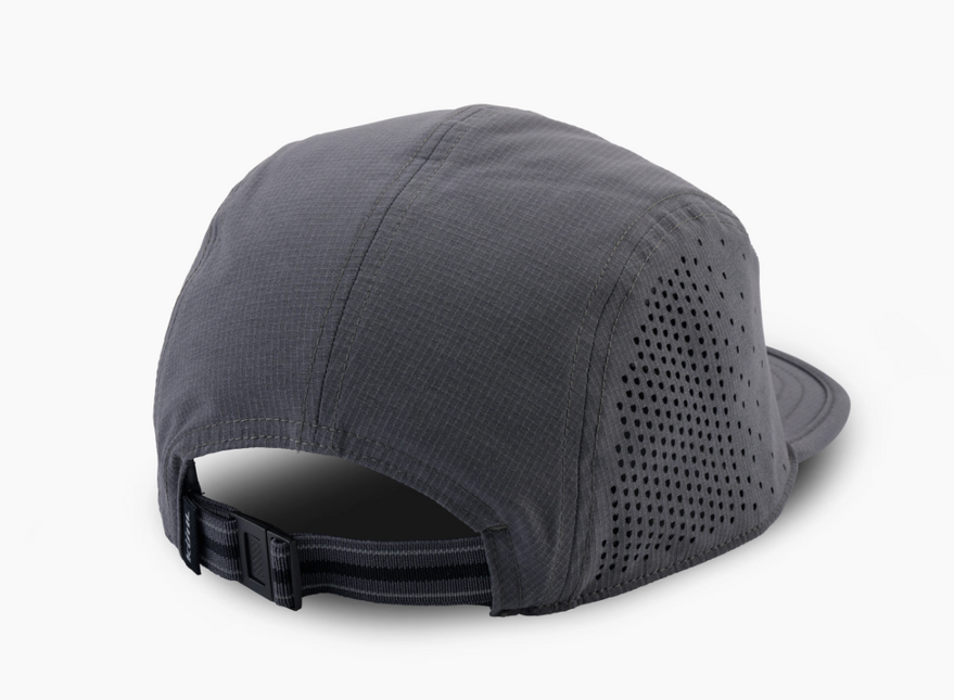 JOCKEY KUHL SILENCR 5 PANEL HAT