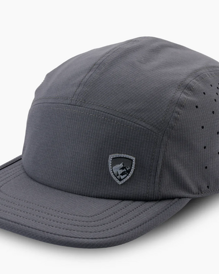 JOCKEY KUHL SILENCR 5 PANEL HAT