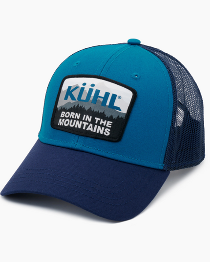 JOCKEY KUHL RIDGE TRUCKER
