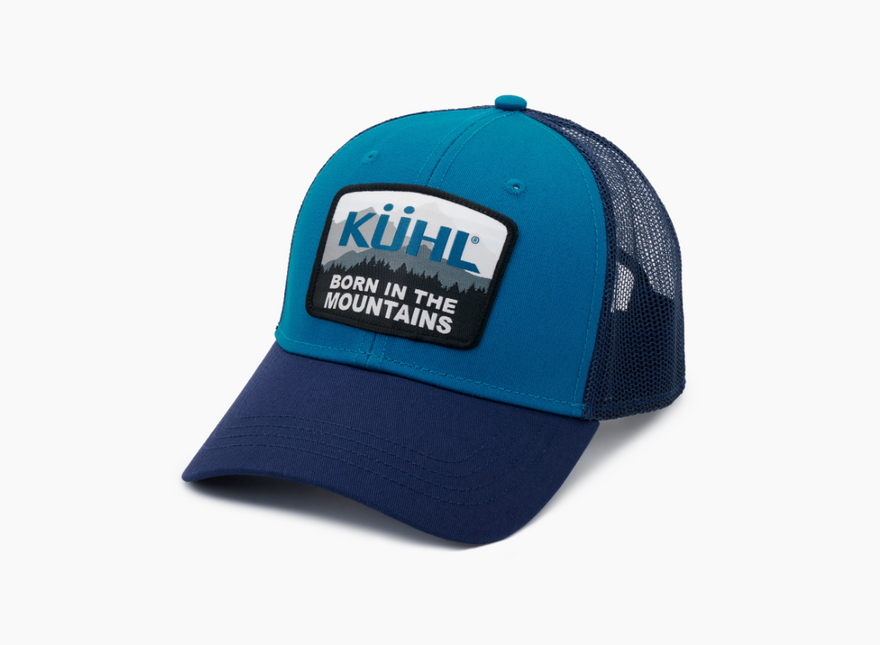 JOCKEY KUHL RIDGE TRUCKER