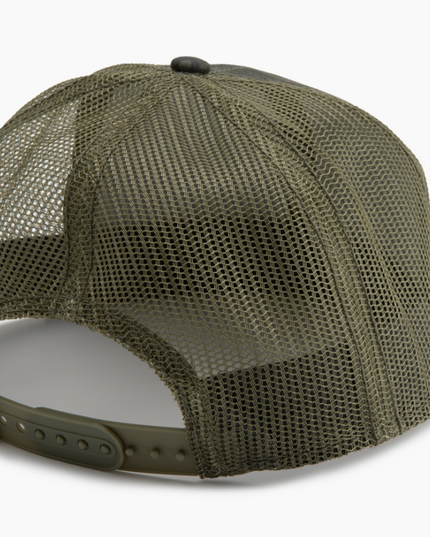 JOCKEY KUHL FLATBILL TRUCKER