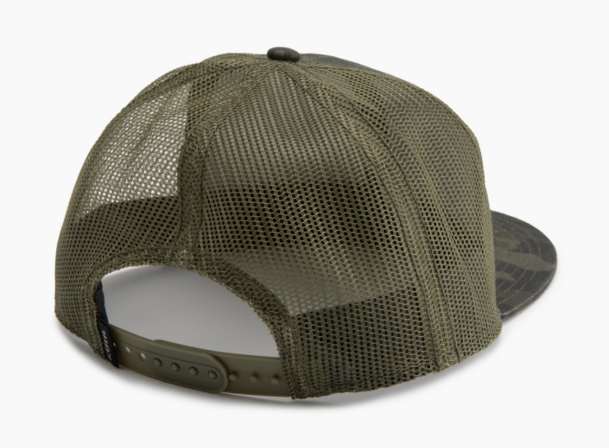 JOCKEY KUHL FLATBILL TRUCKER
