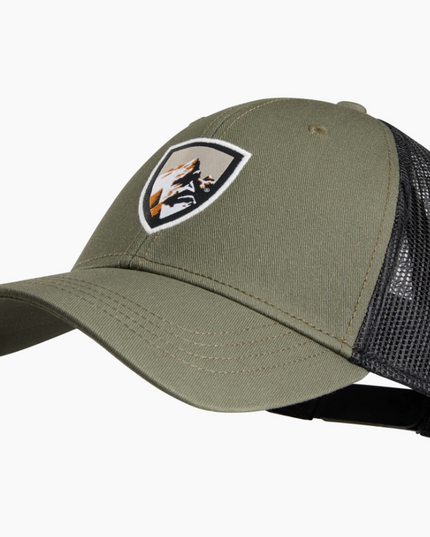 JOCKEY KUHL TRUCKER