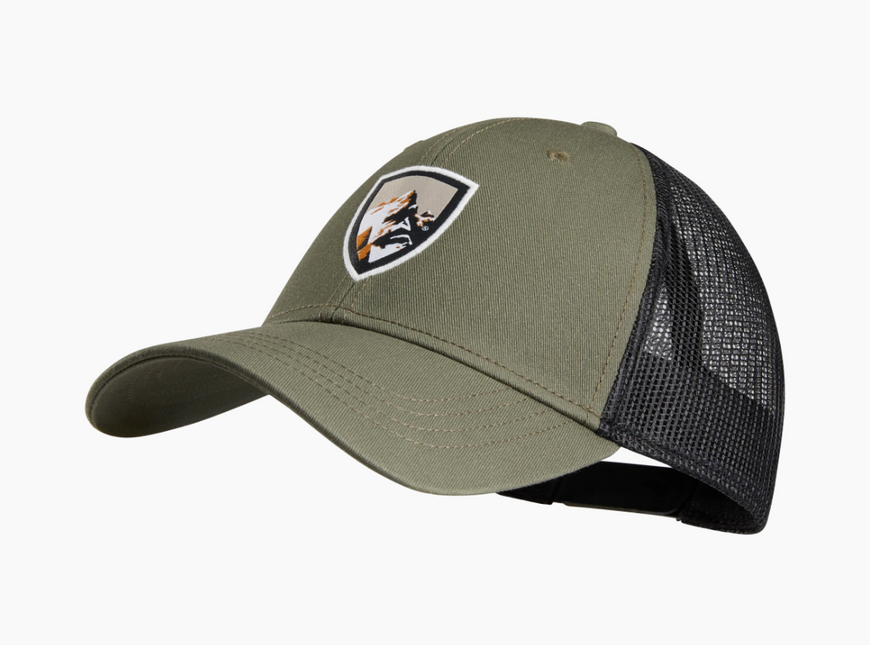 JOCKEY KUHL TRUCKER