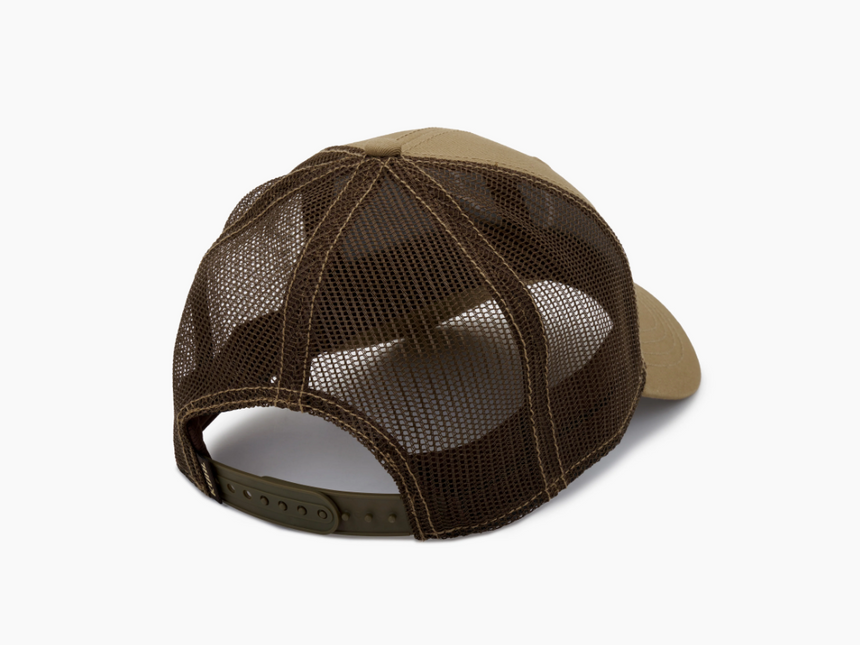 JOCKEY KUHL TRUCKER