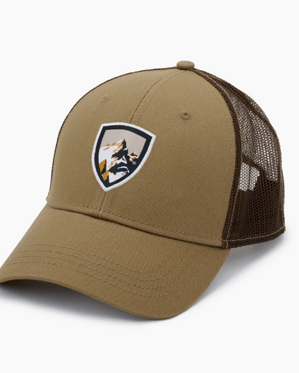 JOCKEY KUHL TRUCKER