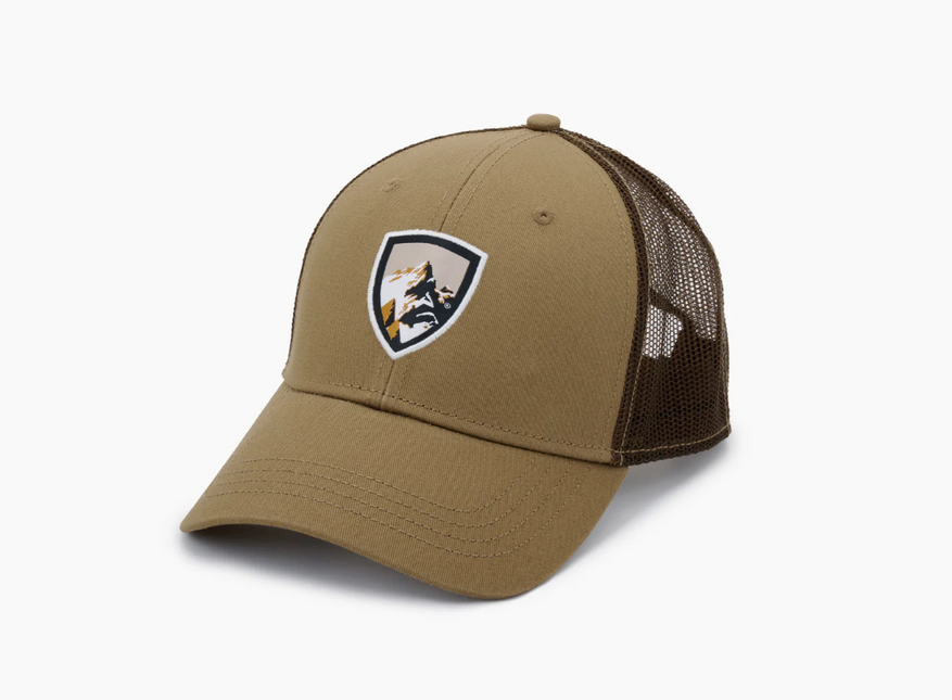 JOCKEY KUHL TRUCKER