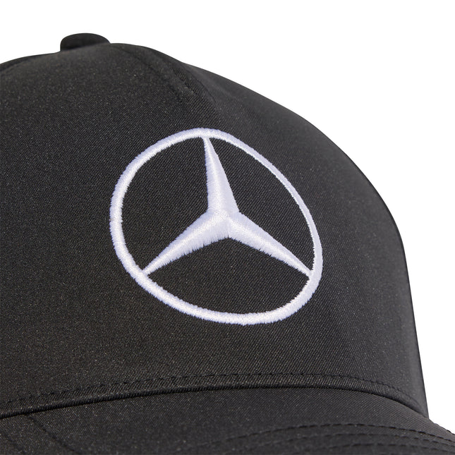 JOCKEY ADIDAS MER DR CAP - MAWI