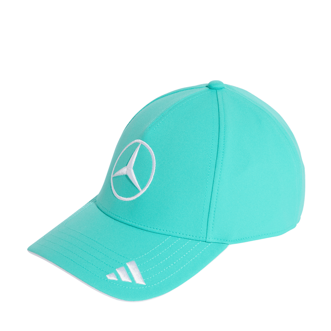 JOCKEY ADIDAS MER DR CAP - MAWI
