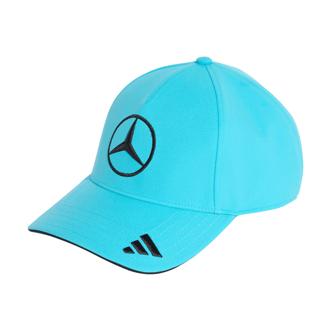 JOCKEY ADIDAS MER GR CAP - MAWI