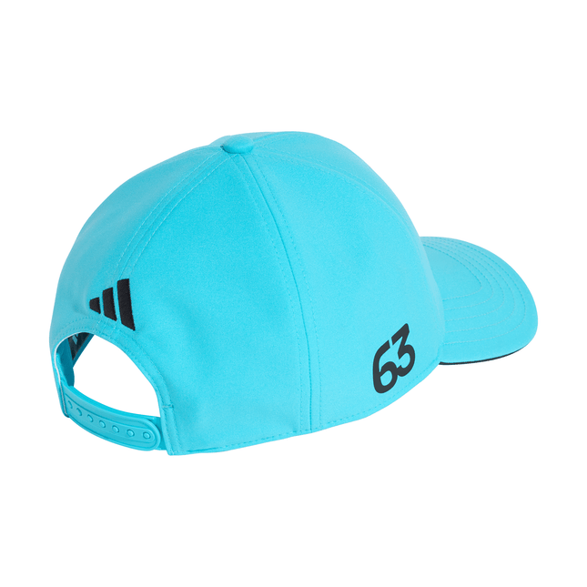 JOCKEY ADIDAS MER GR CAP - MAWI