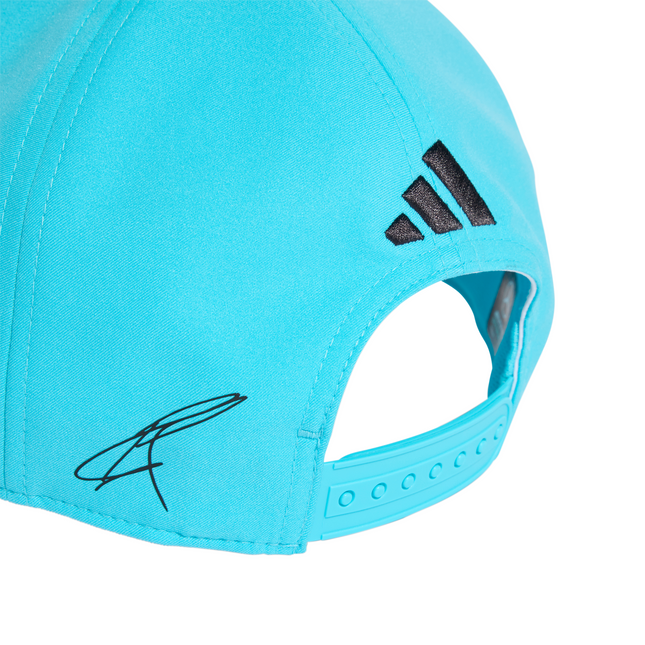 JOCKEY ADIDAS MER GR CAP - MAWI
