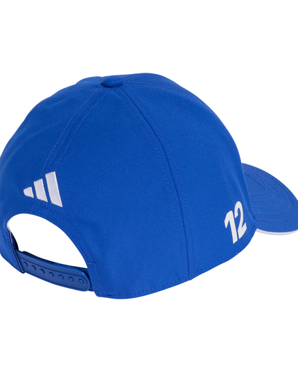JOCKEY ADIDAS MER KA CAP - MAWI