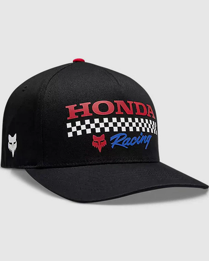 JOCKEY FOX HONDA FLEXFIT